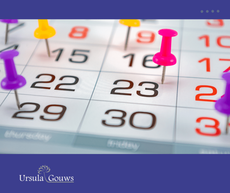 5 Tips To Cope With Month-End