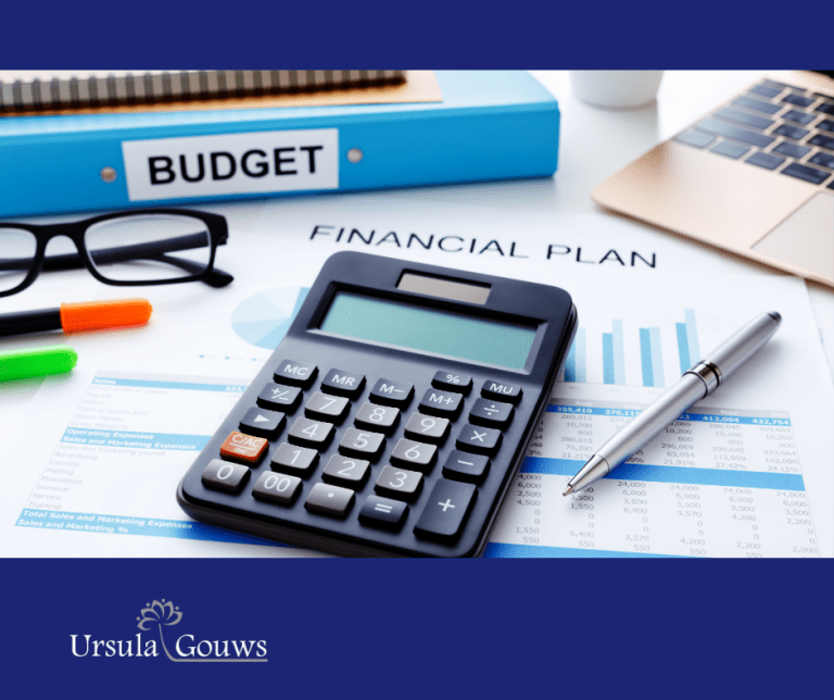 Steps For Living With A Plan