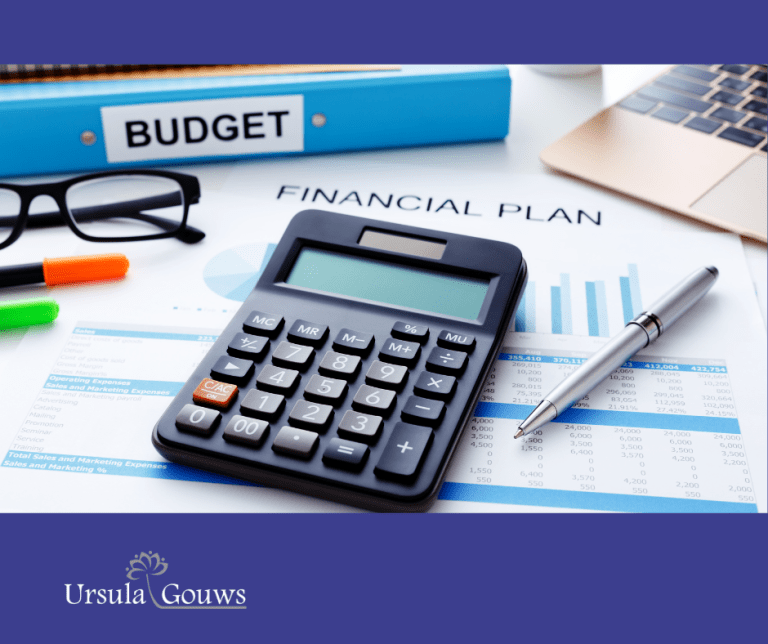 Tips For Planning Your Finances