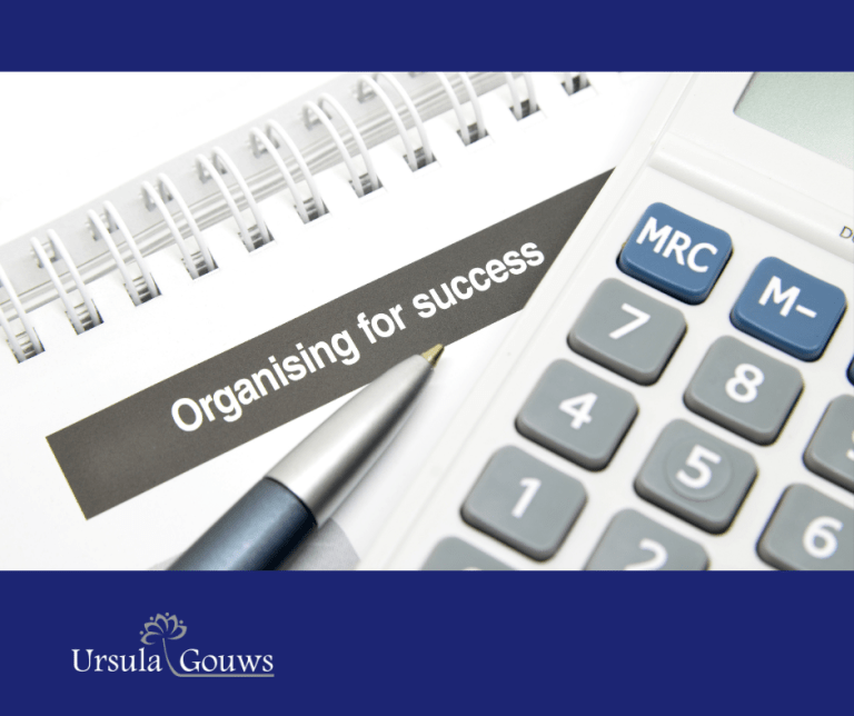 Tips To Organize Your Finances