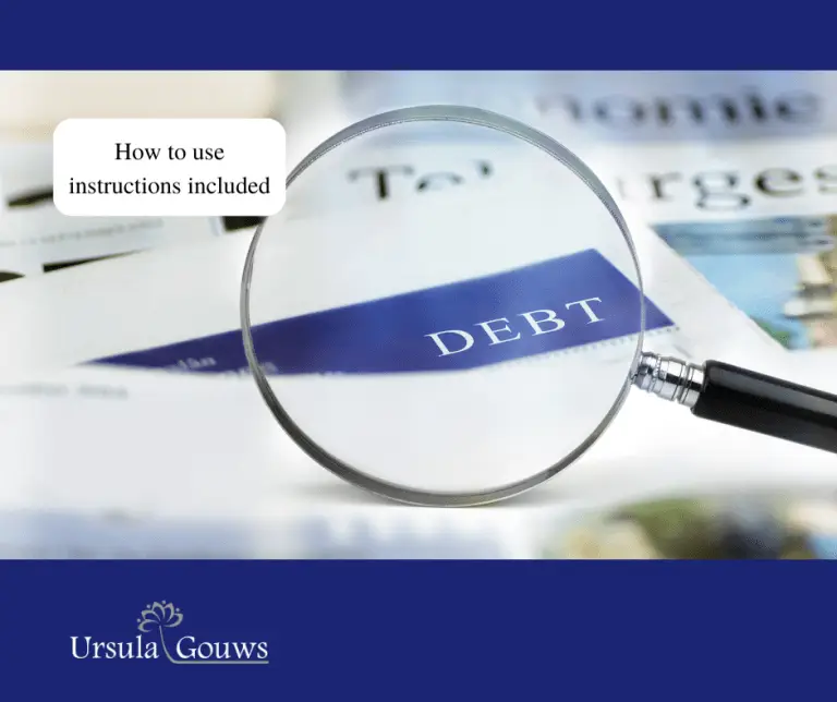 How To Use The Debt Avalanche Method