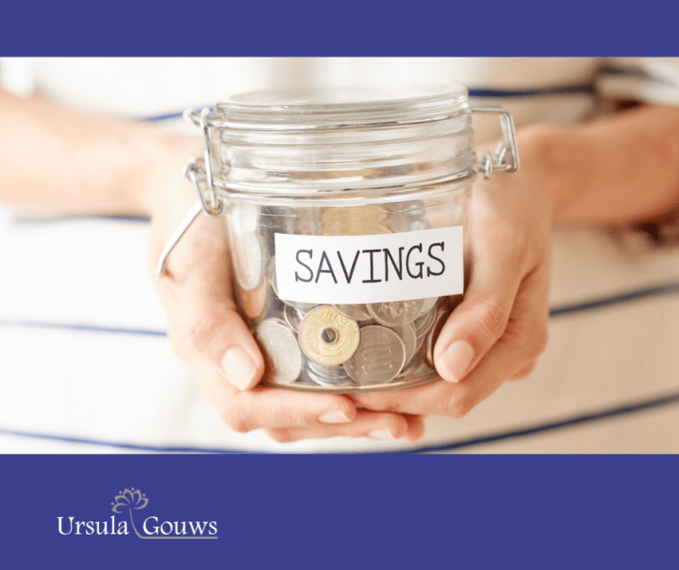 How To Start Saving Money