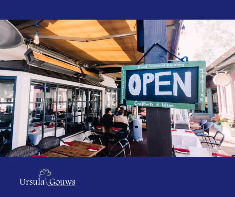 How to Reinvent Your Business