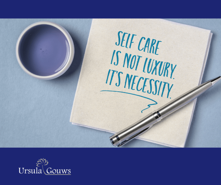 Taking Care Of Yourself While In Debt