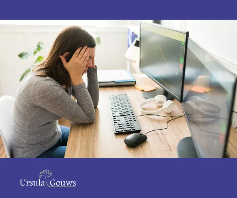 The Emotional Impact of Liquidation