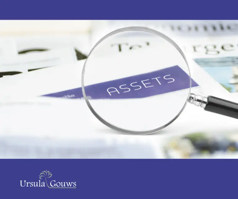 Why Is Saving Money An Asset