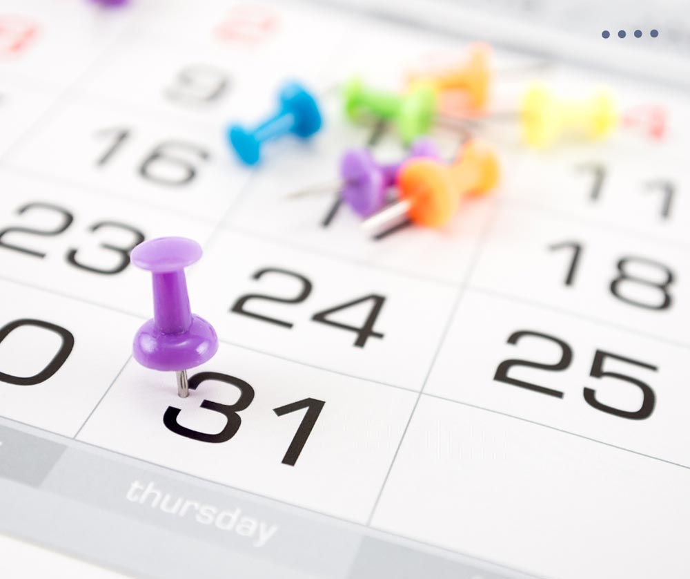 Ursula Gouws Consulting 5 Tips To Cope With Month-End