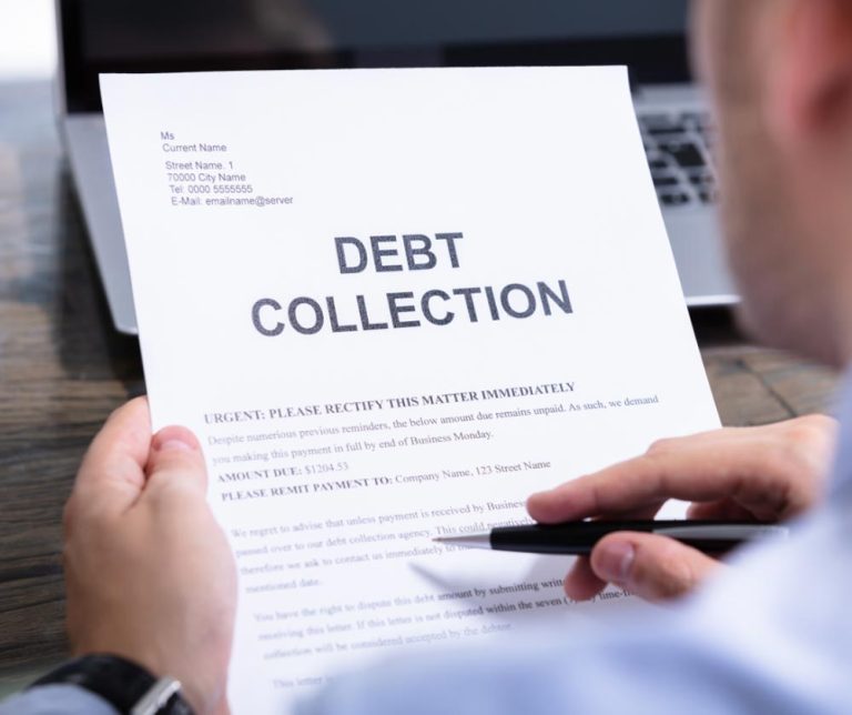 Ursula Gouws Consulting Debt Collection After Sequestration