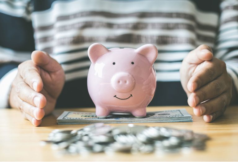 Ursula Gouws Consulting How To Start Saving Money
