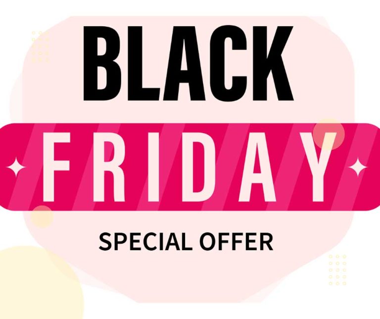 Ursula Gouws Consulting How To Use Black Friday With A Plan