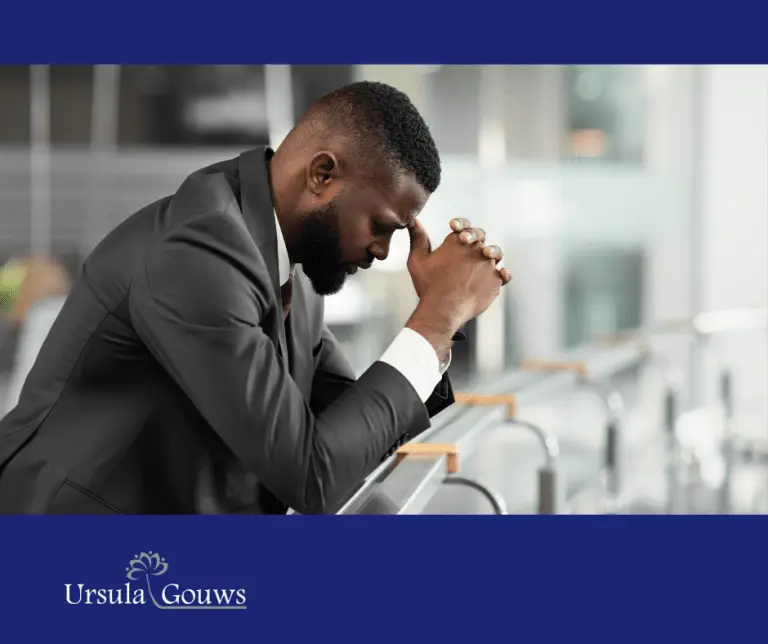 5 Emotions That Could Be Stopping You From Living Your Dreams