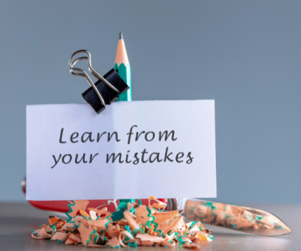 8 Critical Small Business Mistakes and How to Avoid Them