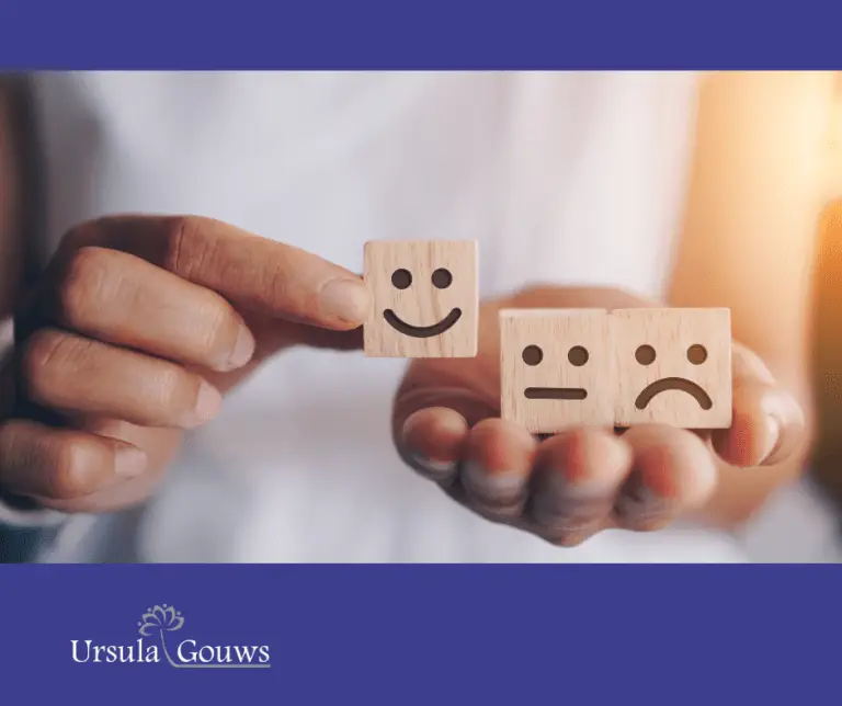 How to Cope With the Emotional Impact of Sequestration