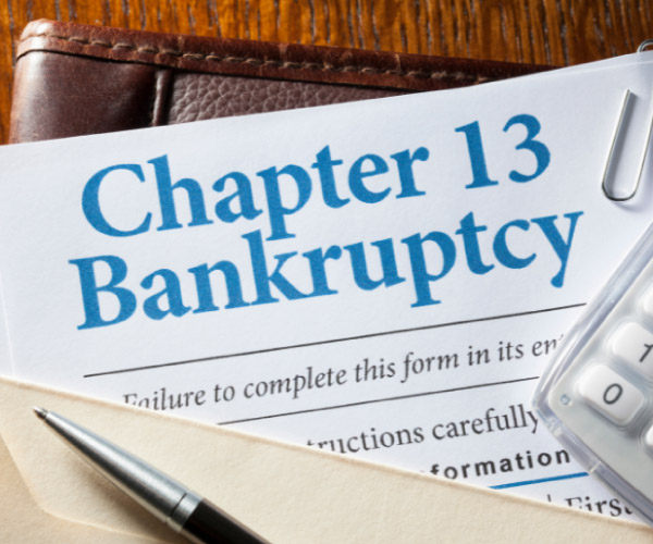 What You Need to Know About Bankruptcy