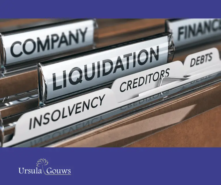 What You Need to Know About Insolvency