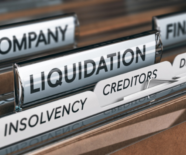 What You Need to Know About Insolvency