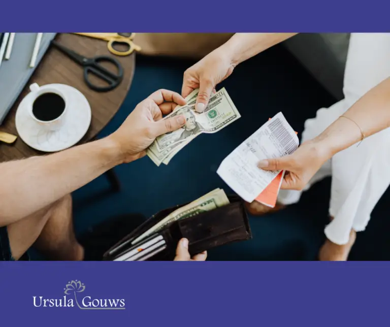 The Importance of Cash When You Are Facing Overwhelming Debt