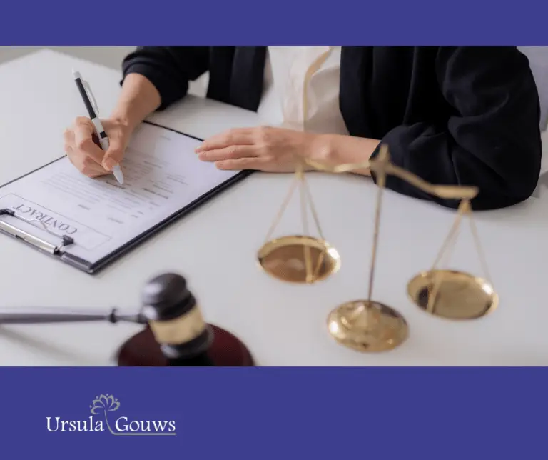 What you need to know about Sequestration in South Africa