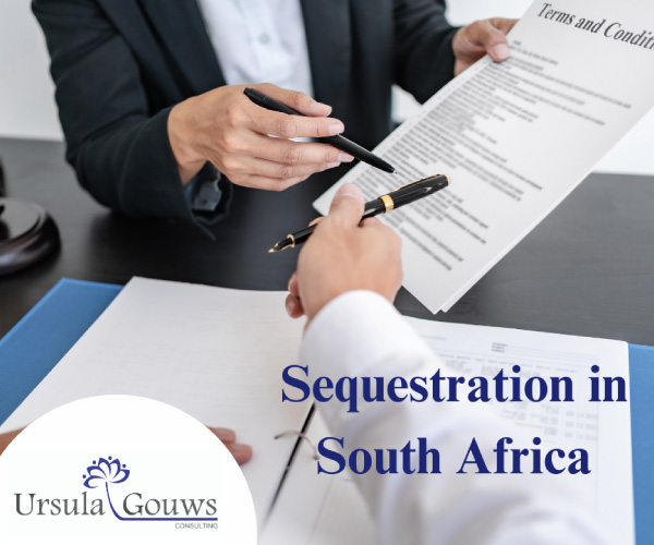 What you need to know about Sequestration in South Africa