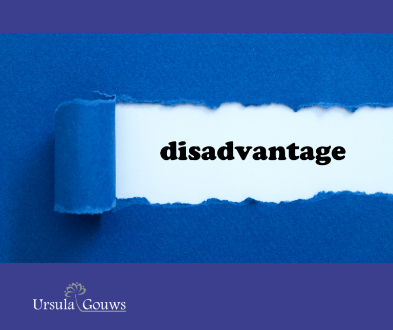 Understanding the Disadvantages of Sequestration in South Africa