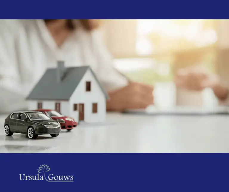 Can You Apply for Sequestration If You Have Assets?