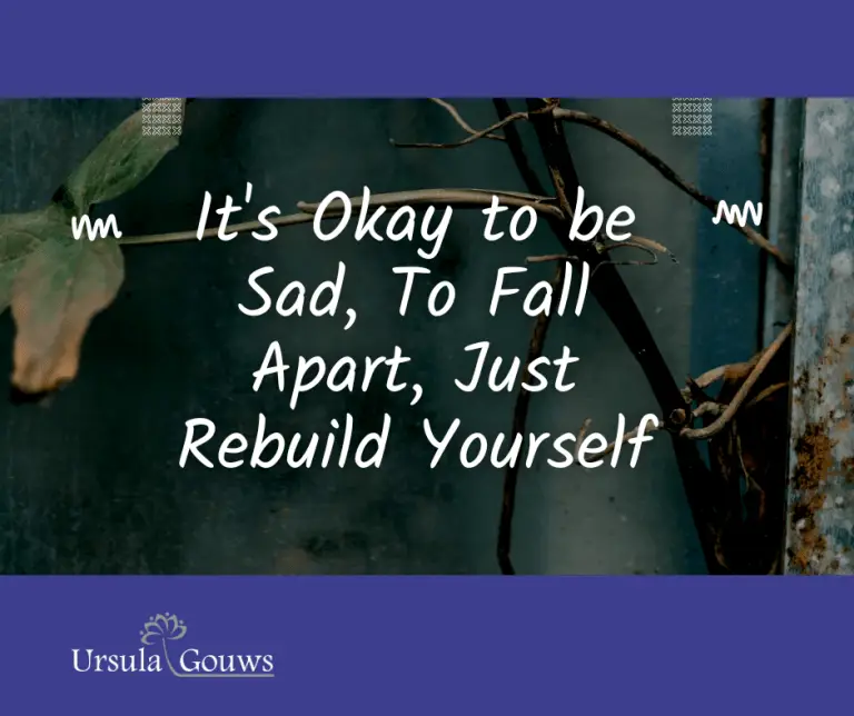 Falling Apart During the Sequestration Process?