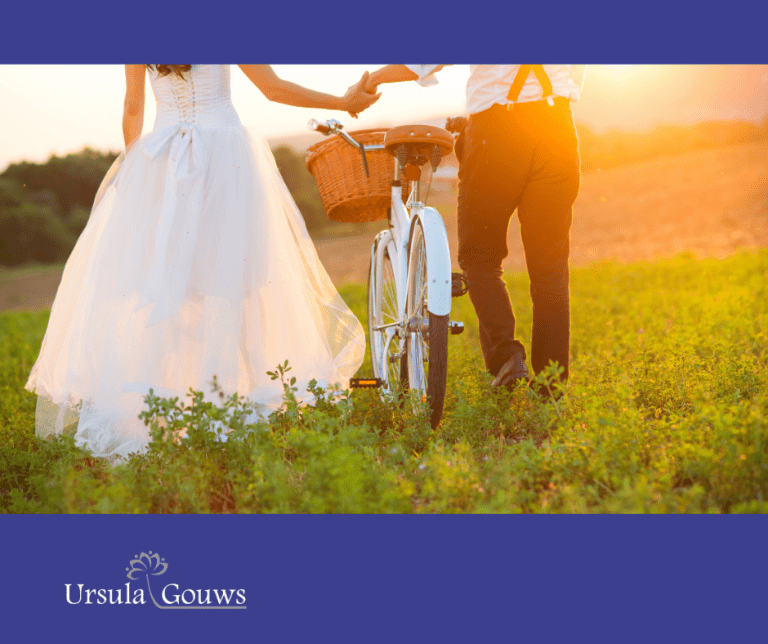 Understanding “Married in Community of Property” in South Africa