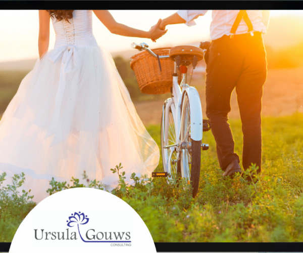 Ursula Gouws Consulting Unerstanding Married in and out Community of Property in South Africa