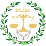DCASA logo