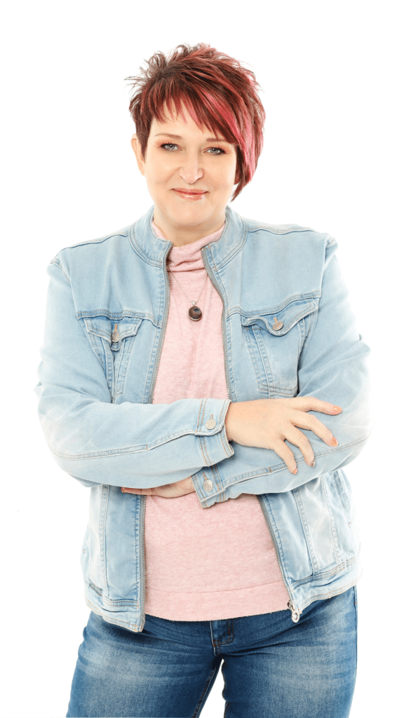 Ursula Gouws, Debt Strategist and Registered Debt Counsellor in South Africa.