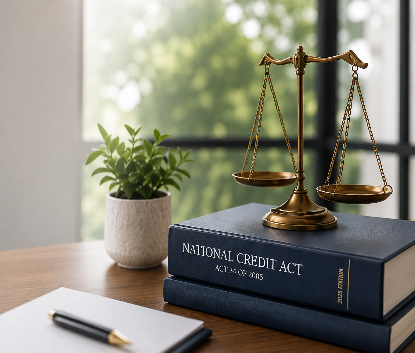 Debt Review Removal legal guidance